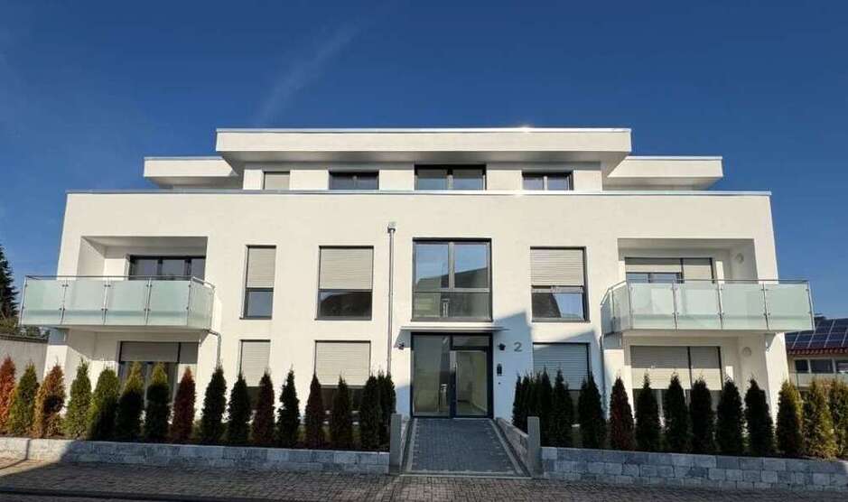 Wohnung zum Kaufen in Baunatal 280.000 € 69.63 m²