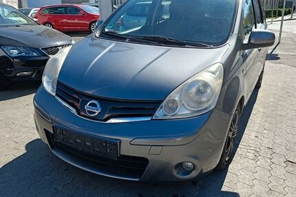 Nissan Note 143.400 km 3.999 &euro; Kassel 34125