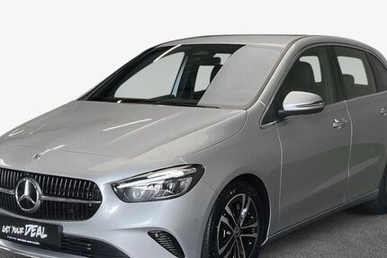 Mercedes-Benz B 180 3.001 km 41.985 € Kassel 34123