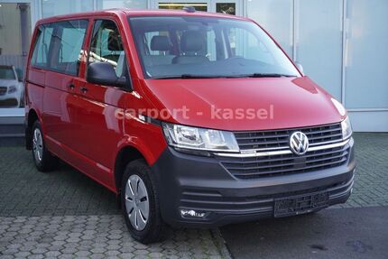 VW T6 Transporter 125.500 km 27.999 &euro; Kassel 34123