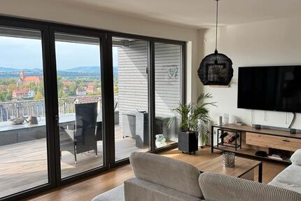 Haus Guxhagen - 2.5 Zimmer, 110 m&sup2;, 1.178&euro; | Angebot:27590009