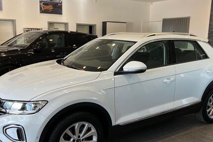 VW T-Roc 103.354 km 21.495 &euro; Volkmarsen 34471