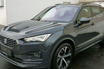 Seat Tarraco 146.000 km 22.800 € Kassel 34125