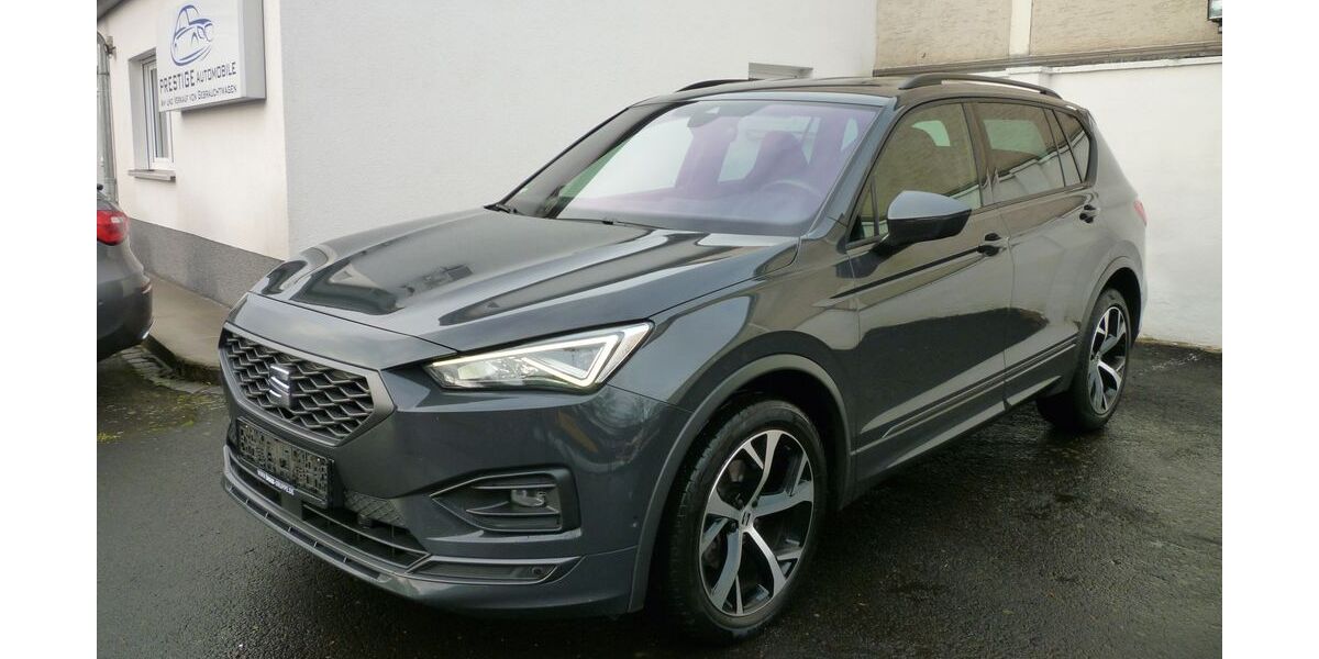 Seat Tarraco 146.000 km 22.800 € Kassel 34125