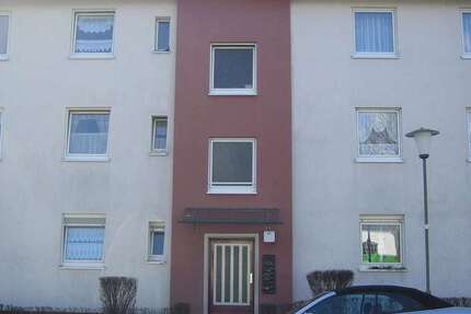 Wohnung zum Mieten in Kassel 461,50 € 56.98 m²