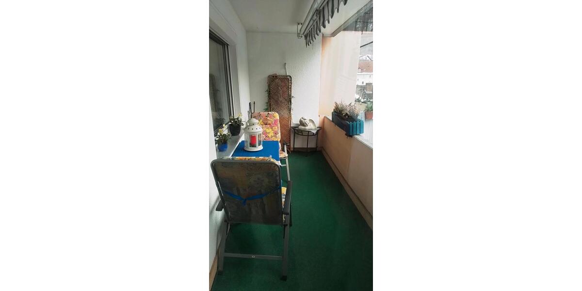 Etagenwohnung Felsberg - 2 Zimmer, 56 m&sup2;, 145.000&euro; | Angebot:26351355