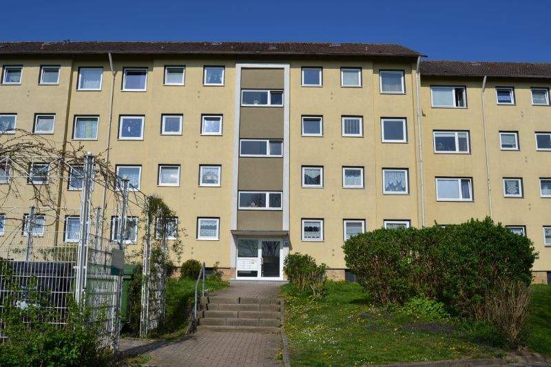 Etagenwohnung Baunatal Altenbauna - 3 Zimmer, 62 m&sup2;, 510&euro; | Angebot:25360548