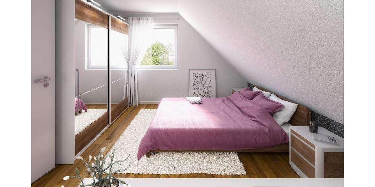 Einfamilienhaus Gudensberg - 4 Zimmer, 114 m&sup2;, 224.350&euro; | Angebot:25777651