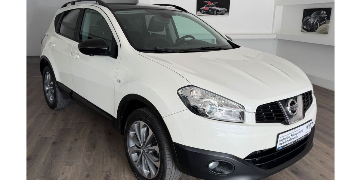 Nissan Qashqai 152.947 km 7.000 &euro; Baunatal 34225