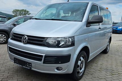 VW T5 Transporter 202.595 km 14.250 &euro; Calden 34379