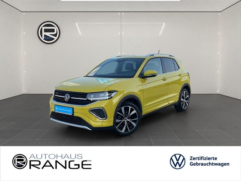 T-Cross