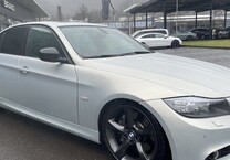 Gebrauchtwagen BMW 335i