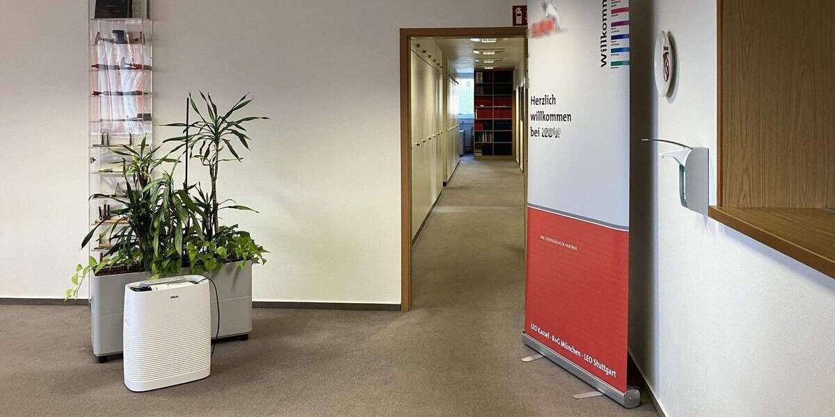 Gewerbeobjekt Vellmar Niedervellmar - 4.500&euro; | Angebot:25674216