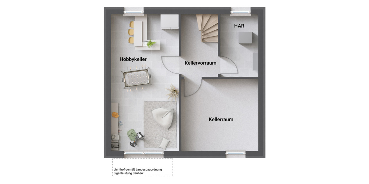 Einfamilienhaus Hannoversch Münden Hann. Münden - 4 Zimmer, 100 m&sup2;, 219.250&euro; | Angebot:25800276