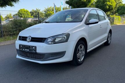 VW Polo 175.000 km 3.490 &euro; Hann. Münden 34346