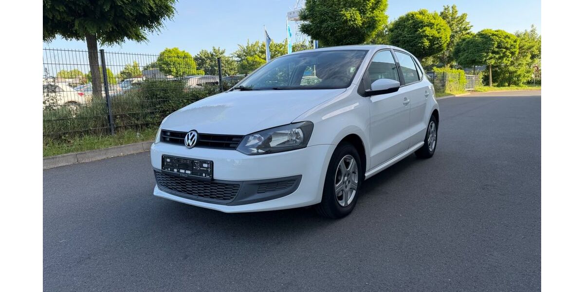 VW Polo 175.000 km 3.490 &euro; Hann. Münden 34346
