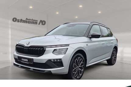 Skoda Kamiq 6.900 km 29.990 &euro; Niestetal 34266