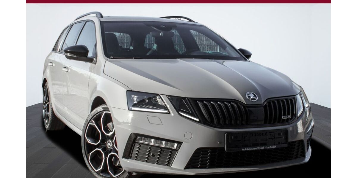 Skoda Octavia 67.339 km 24.890 &euro; Lohfelden 34253