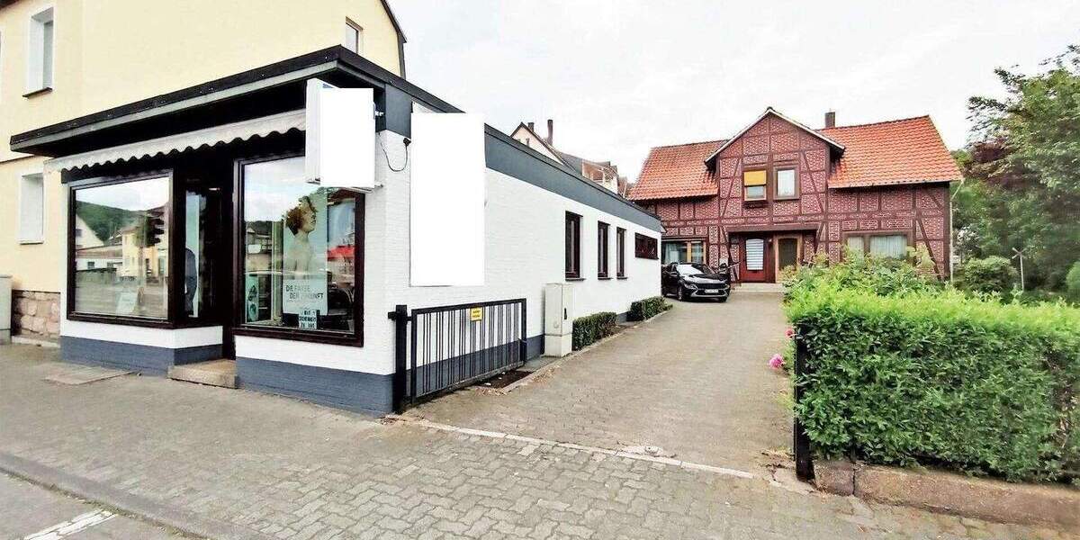 Mehrfamilienhaus, Wohnhaus Hann. Münden - 349.000&euro; | Angebot:25228144