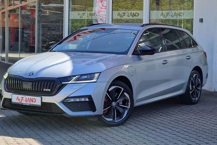 Skoda Octavia 54.718 km 29.490 € Kassel 34123