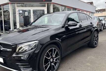Mercedes-Benz GLC 43 AMG 140.500 km 32.990 &euro; Kassel 34125