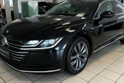 VW Arteon 185.230 km 19.700 € Espenau bei Kassel 34314