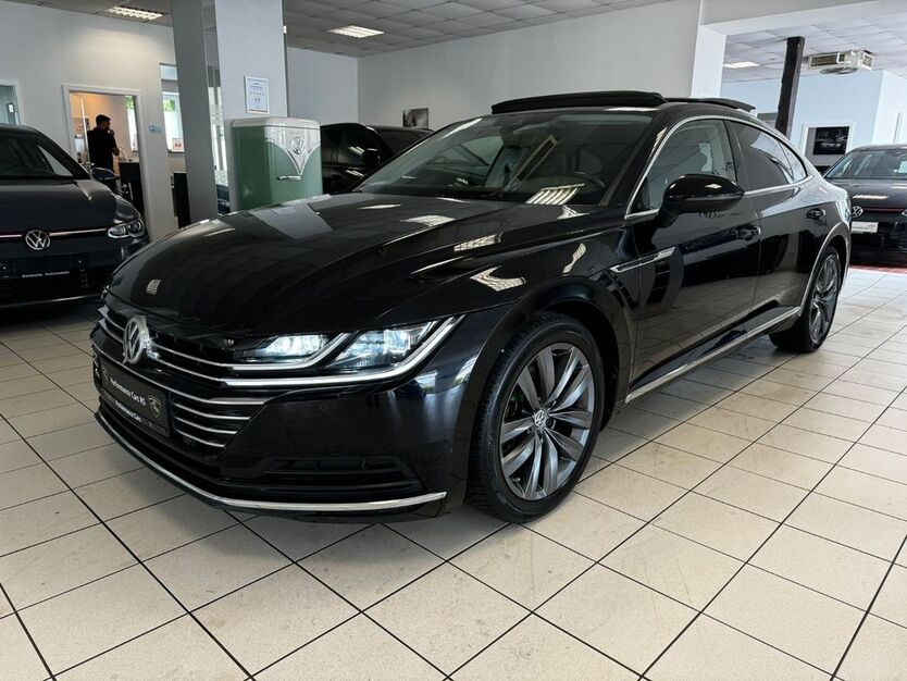 VW Arteon 185.230 km 19.700 € Espenau bei Kassel 34314