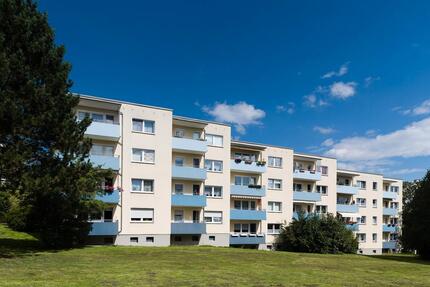 Wohnung Kassel Fasanenhof - 4 Zimmer, 88 m&sup2;, 701&euro; | Angebot:25342475