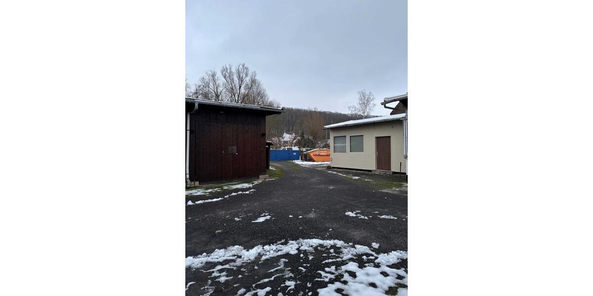 Gewerbeobjekt Kaufungen - 725&euro; | Angebot:24571824