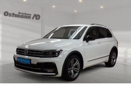 VW Tiguan 74.999 km 21.385 &euro; Melsungen 34212