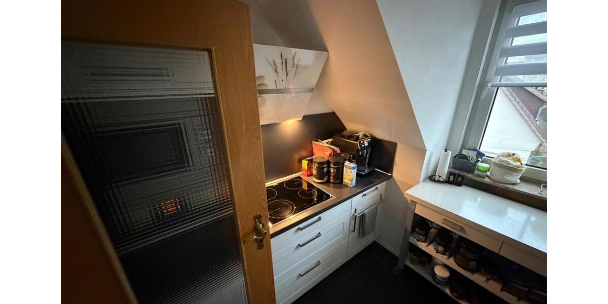 Maisonettenwohnung Hessisch Lichtenau - 1.5 Zimmer, 76 m&sup2;, 850&euro; | Angebot:26236800