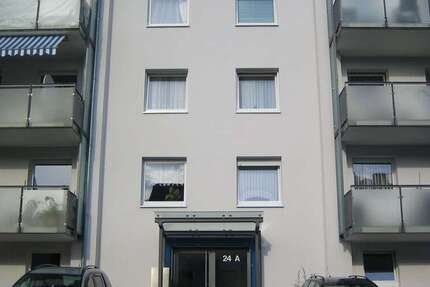 Wohnung zum Mieten in Kassel 234,23 € 45.59 m²