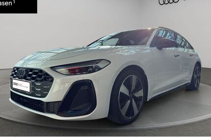 Audi A5 4.000 km 54.990 &euro; Kassel 34125