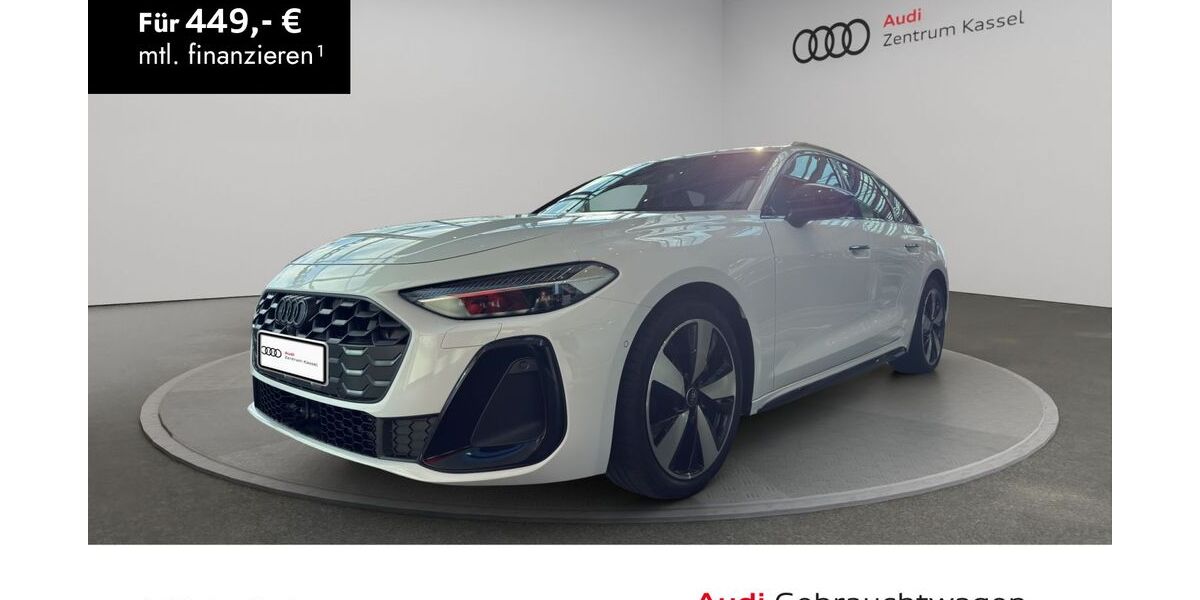 Audi A5 4.000 km 55.990 &euro; Kassel 34125