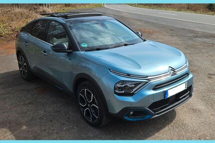 Citroen C4 43.200 km 16.600 &euro; Melsungen 34212