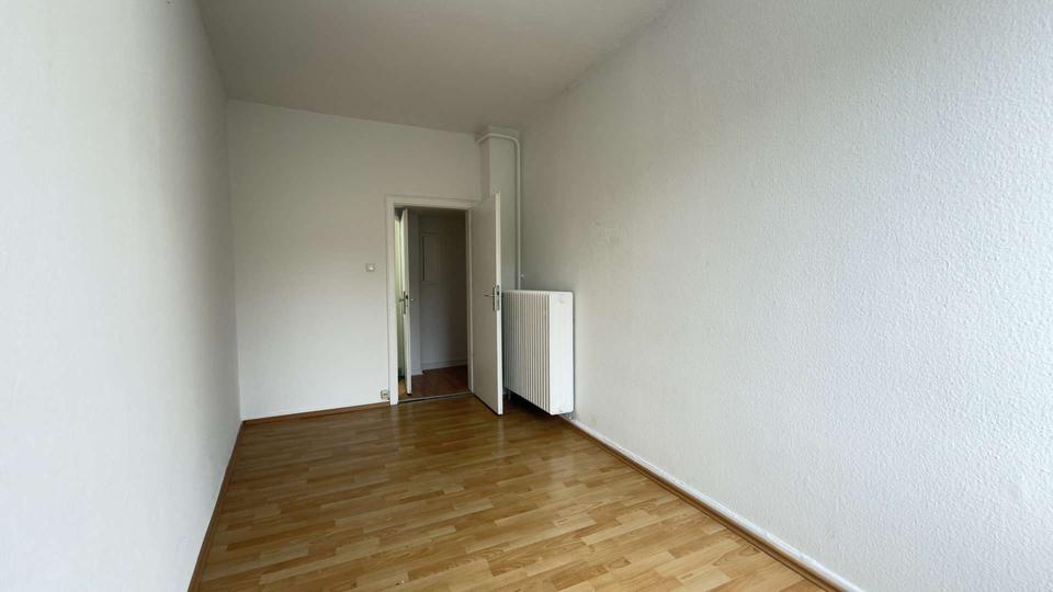 Etagenwohnung Kassel Fasanenhof - 1 Zimmer, 11 m&sup2;, 480&euro; | Angebot:25324730