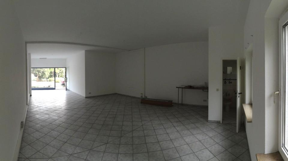 Ladengeschäft oder Büroräume
