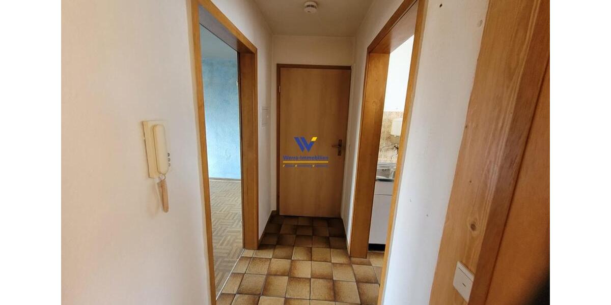 Dachgeschoßwohnung Witzenhausen - 1 Zimmer, 32 m&sup2;, 280&euro; | Angebot:25263808