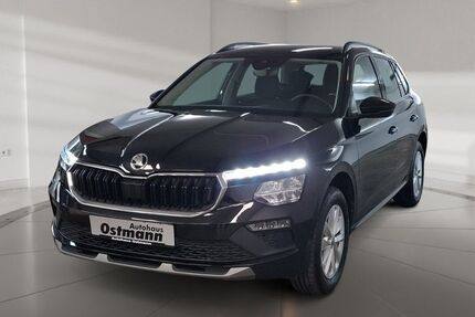 Skoda Kamiq 11.315 km 19.750 &euro; Melsungen 34212