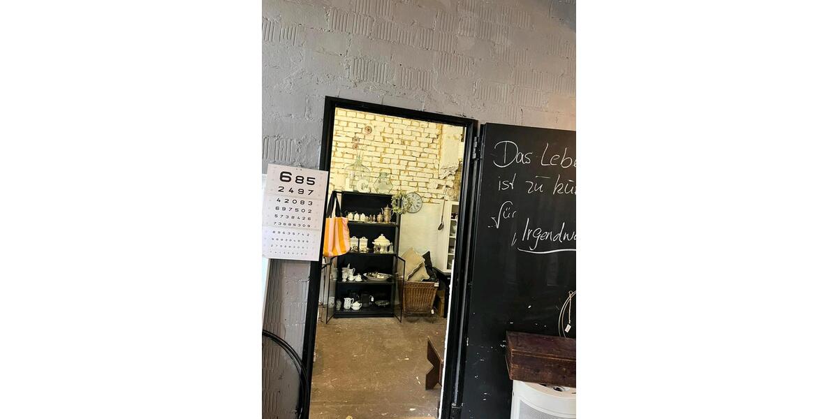 Gewerbeobjekt Kassel Harleshausen - 480&euro; | Angebot:26222790