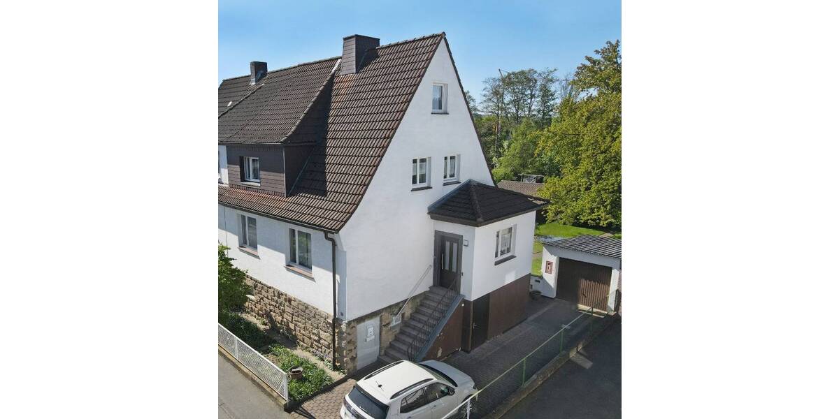 Einfamilienhaus Kassel Forstfeld - 5 Zimmer, 105 m&sup2;, 289.000&euro; | Angebot:26616321