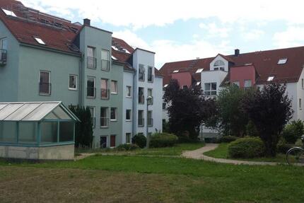 Wohnung Kassel Philippinenhof-Warteberg - 1 Zimmer, 25 m&sup2;, 350&euro; | Angebot:26166540