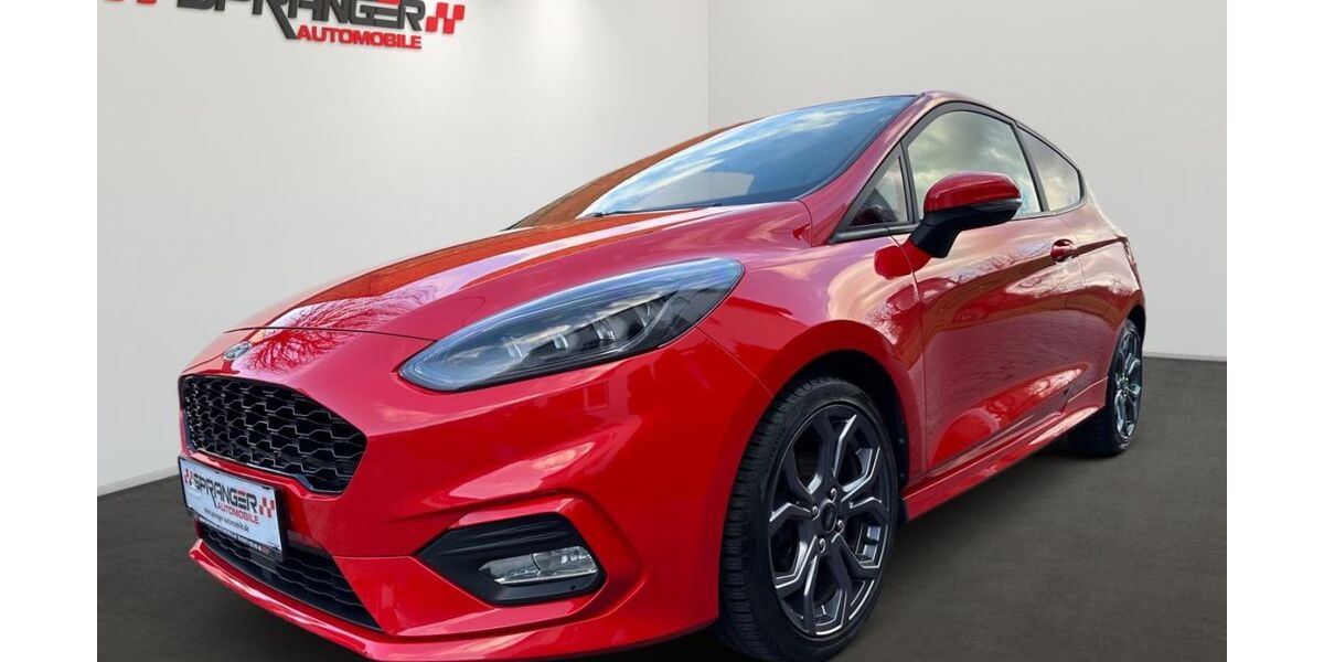 Ford Fiesta 61.350 km 13.990 &euro; Calden - Westuffeln 34379