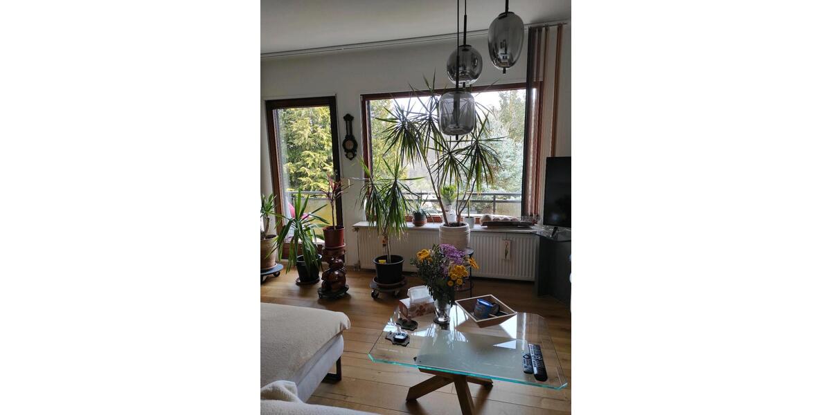 Etagenwohnung Fuldatal - 3 Zimmer, 90 m&sup2;, 250.000&euro; | Angebot:26129962