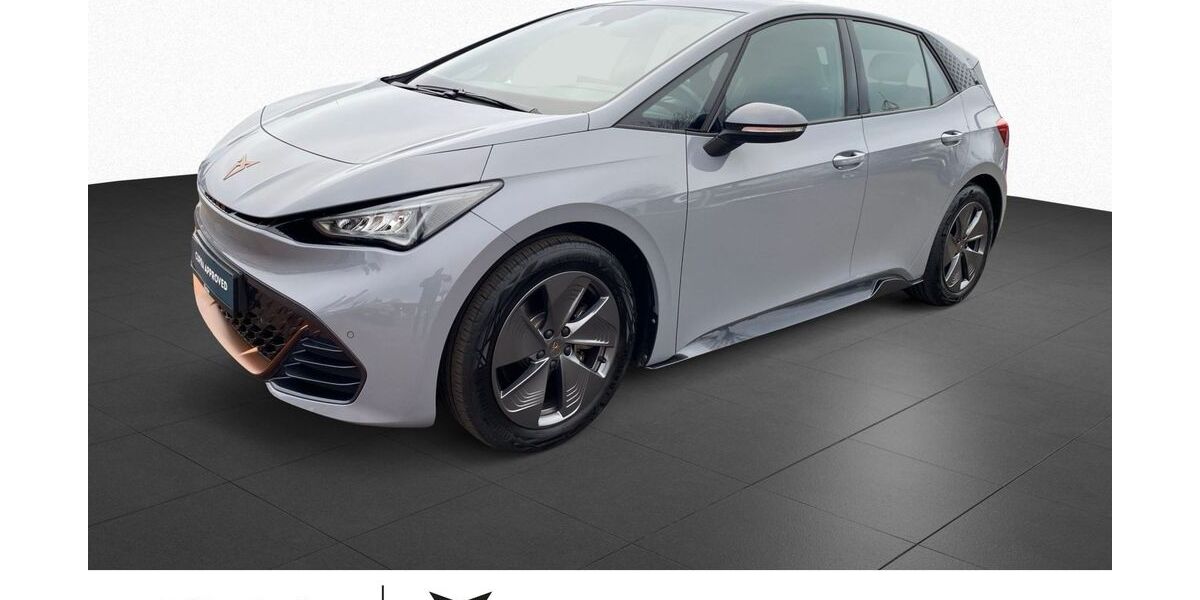 Cupra Born 32.803 km 23.433 &euro; Kassel 34123