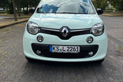 Renault Twingo 34.667 km 9.349 &euro; Baunatal 34225