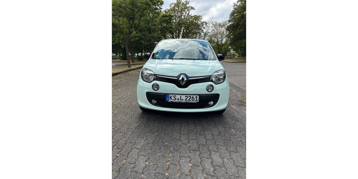 Renault Twingo 34.667 km 9.349 &euro; Baunatal 34225