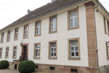 Wohnung Schauenburg - 2 Zimmer, 60 m&sup2;, 430&euro; | Angebot:26554438