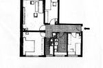 Etagenwohnung Kassel Süsterfeld/Helleböhn - 4 Zimmer, 73 m&sup2;, 620&euro; | Angebot:26787135