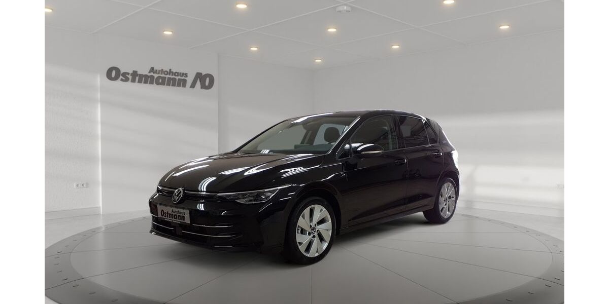 VW Golf 9.985 km 34.850 &euro; Melsungen 34212